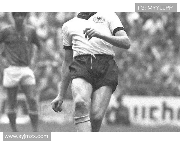 足球场上的勇者传奇:那些曾战斗过的残疾球星们